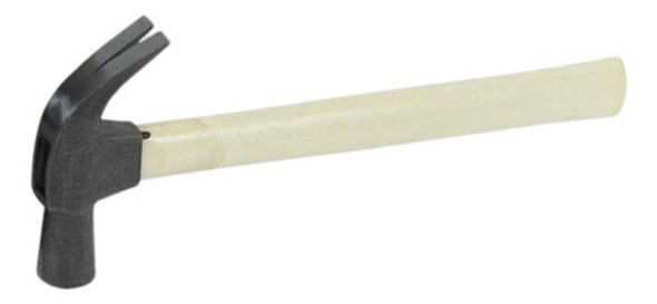 Martelo De Unha 23mm Cabo Madeira - Paraboni 0