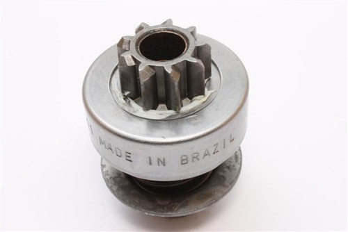 Impulsor Renault 12 1.4 Zen 0445 0