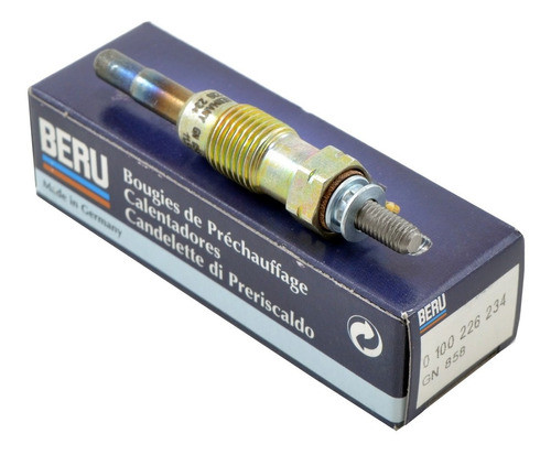 Bujia Precalentamiento Korando Musso Rexton 2.2 2.9 0