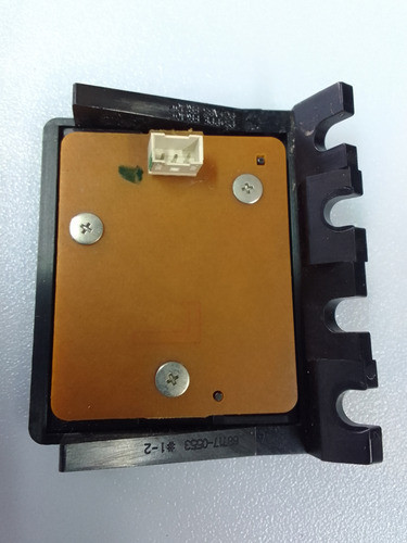 Botonera Tv Sony Kdl42w655a. 1