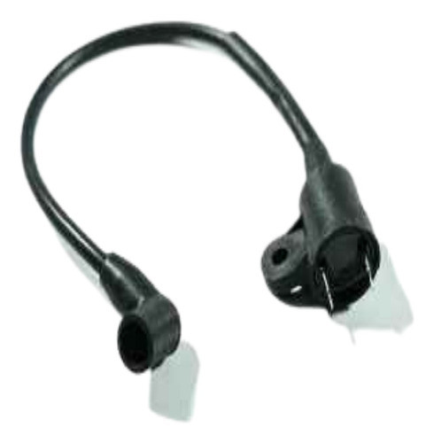 Bobina De Encendido Generador 950w Grupo Lusqtoff Gamma 0