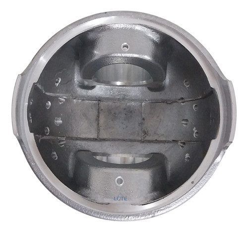 Pistão 115mm Do Motor Bfde 22.0cv Radiador - Multimarcas 1