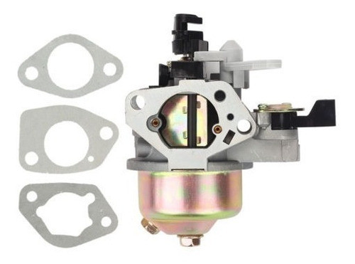 Carburador De Honda Gx390 Con Juntas Gratis Kit Aislador Esp 0