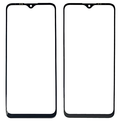 Vidrio Frotal Para Tcl 20se T671h T671f T671o 1