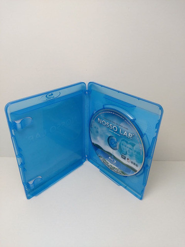 Blu-ray Nosso Lar - Original 1