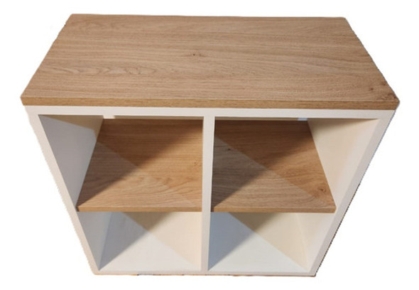 Mueble Organizador Montessori 1 Mueble Organizador Montessori 1