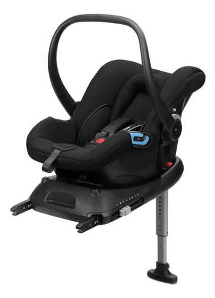 Base Para Bebê Conforto Alemã Cybex - Cbx Shima Base Isofix 1 Base Para Bebê Conforto Alemã Cybex - Cbx Shima Base Isofix 1