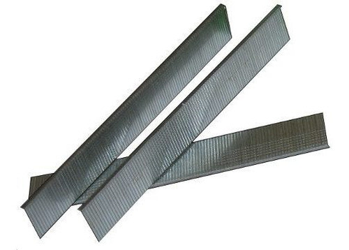 Clavos Para Clavadora Neumatica 50 Mm X 5000 Santini 0