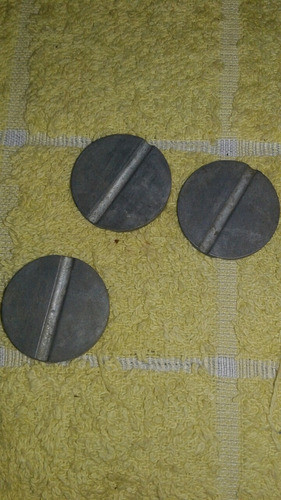 Fichas Video Juego / Maquina De Cafe 0