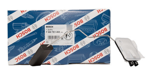 Boia Sensor Nivel Focus 2.0 2014 0