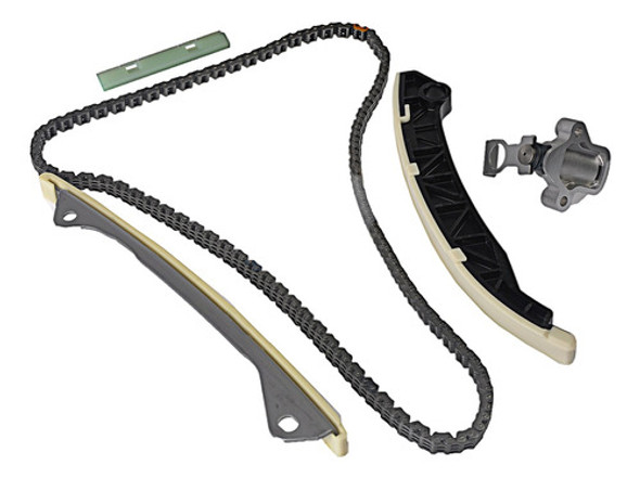 Kit Distribucion Renault Fluence M4r 1