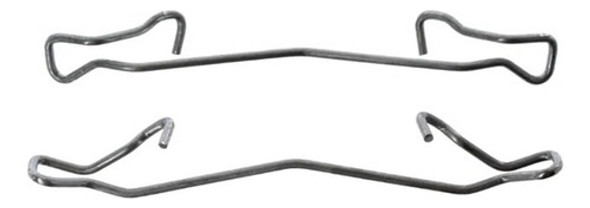 Anti Ruido - Antirruido De Mordaza Para Audi A3 - Jj 2135/d 1