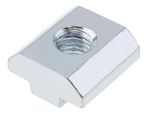 50 Unidades De Tuerca Slider M8 Para Perfil 4040/4080 0