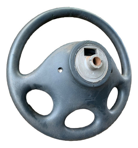 Volante Renault Scenic Com Airbag 99  00 01 Original 1