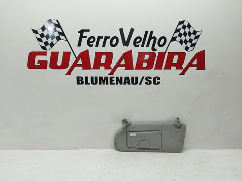 Quebra Sol Lado Esquerdo Mitsubishi Outlander 2010 A 2013 1