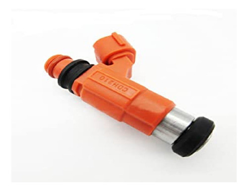 Kit X4 Inyectores Original Suzuki Vitara 2.0 Cdh210 0