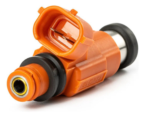 Kit X4 Inyectores Original Suzuki Vitara 2.0 Cdh210 1