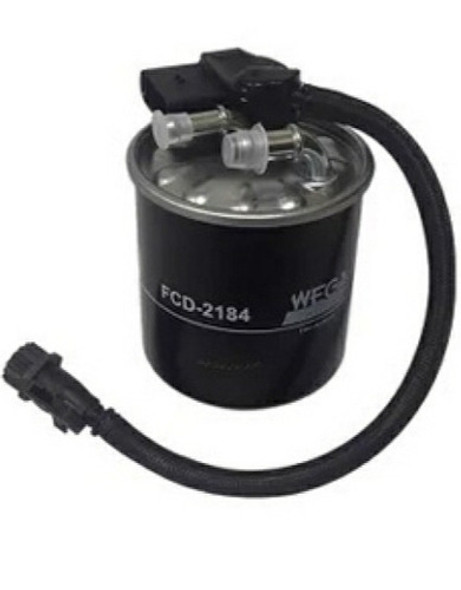 Filtro Combustible Mercedes Benz Sprinter 415 515 Cdi 2012.. 1