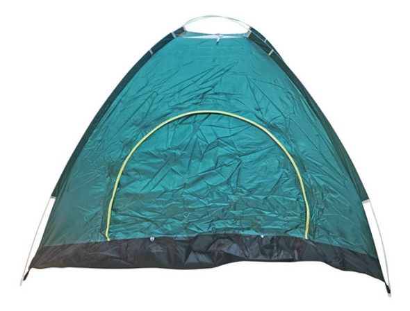 Carpa Para 4 Personas En Sobre 0
