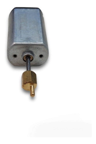 Motor Cortadora De Pelo Gc625 Clipper Gama - Ckl 1