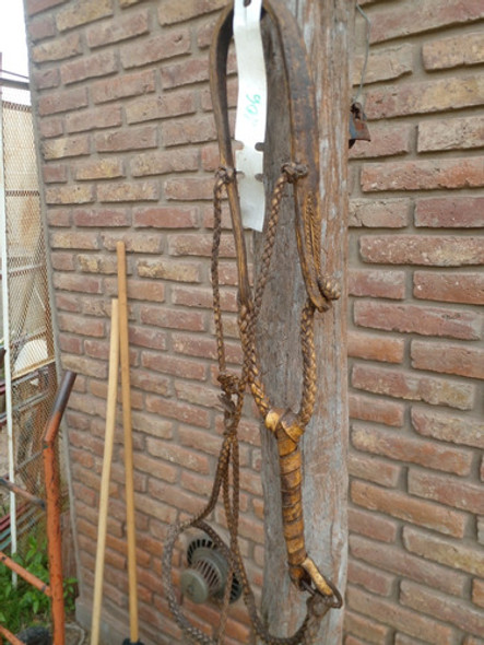 Bozal Para Caballo 1