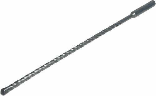 Mecha De Vidia Sds Plus 8 X 260mm Diametro 8mm Largo 260mm 0
