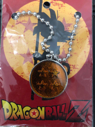 Collar Dragon B. Esfera 0