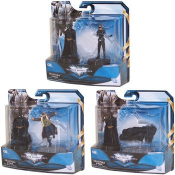 Batman Bane Gatubela Batimovil Tumbler Lote Dark Knigth Rise 0