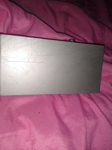 Pedal Footswitch Fs300 Como Nuevo - Vendo O Permuto 1