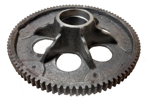 Repuesto Corona Hormigonera Reforzada C/caja 6206 D. Rectos 0