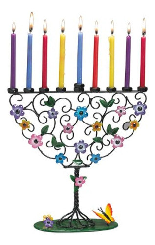 Árbol De La Vida De Ritelita Judaica De La Vida 10 Pulgadas 0
