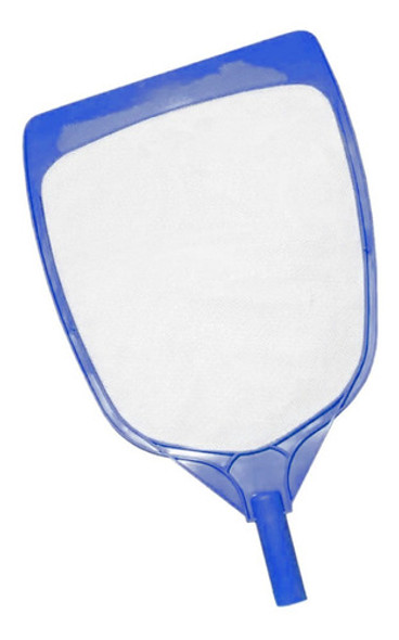 Saca Hojas Tejido Plastico P/ Pileta Picina Subte A 0