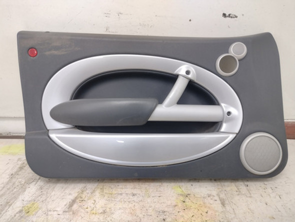 Tapizado Panel Puerta Delantero Izquierdo Mini Cooper 2006 1