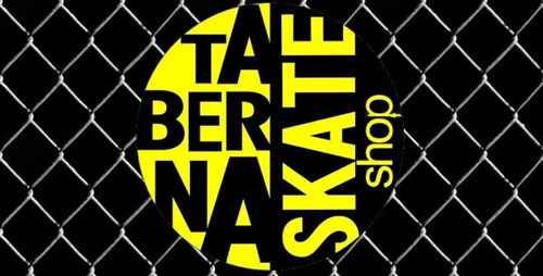 Shape Hideout Marfim B'boys Stormtoops 8.5  Skate Branco 1