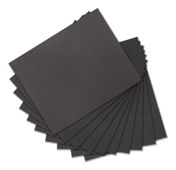 Lijas Al Agua Tolsen 10 Unidades 120 Gr 23x28cm H Y T 0
