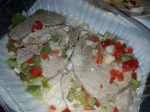 Peceto A La Vinagreta 1