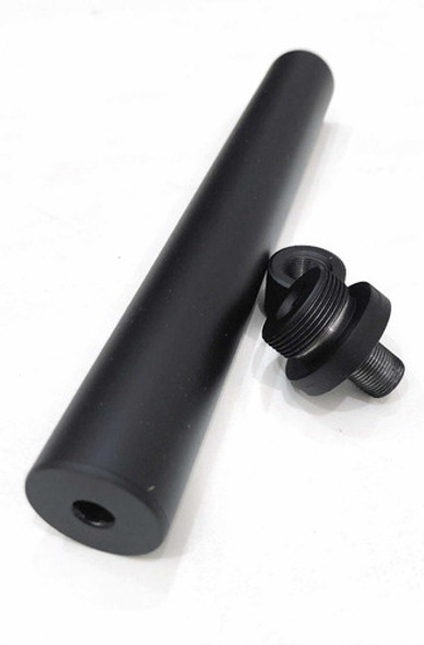 Supressor De Ar Artemis P10 E P12 1