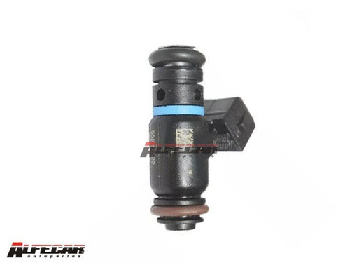 Inyector De Combustible Fiat Grand Siena 1.6 E.torq 16v 0
