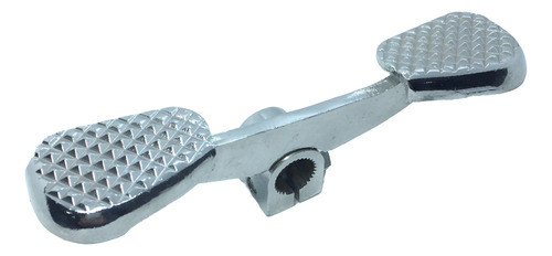 Palanca Pedal Selectora Caja Reversa Tricargo Motocargo 0