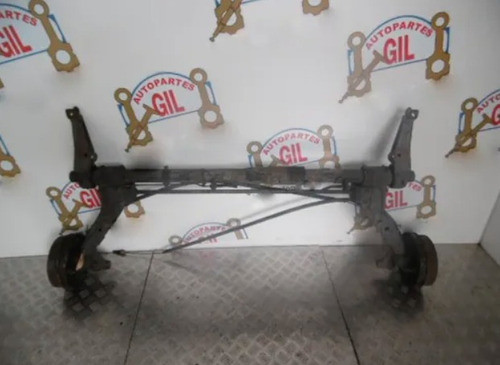 Puente Trasero Renault Clio I 1994/1998 0