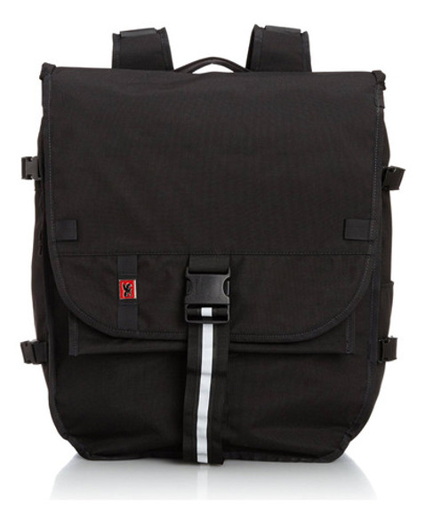Chapado En Cromo  unisex-adult Varsovia 2.0 pro Mochi. 0