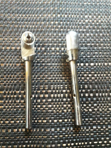 Guia Ventilete Ford Escort Mk2 Pamperito 0