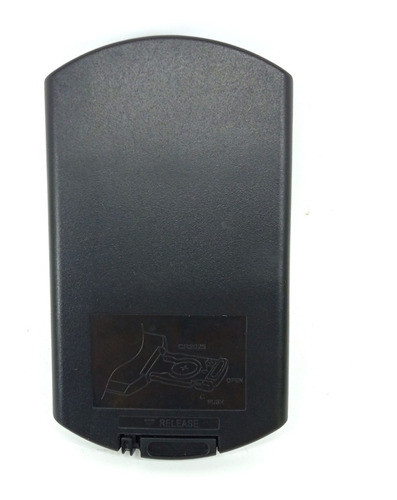 Controle Remoto Radio Automotivo H Buster Hbd 9210av 1