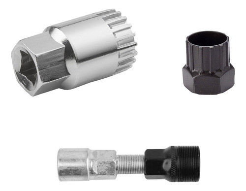 Kit Extractor Piñon + Extractor Caja + Extractor Palancas 0