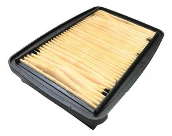 Filtro De Aire Original Honda Twister Cb 250 Twister New 0
