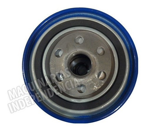 Filtro Aceite Motor Pala Cargadora Weichai Zh4100d Zh4100y4 1