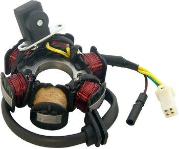 Estator  Guerrero G  100 0