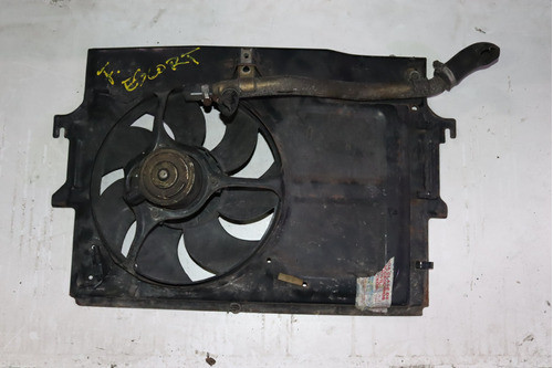 Electroventilador Ford Escort Ev-178 1