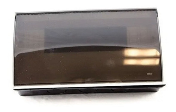 Caja Embutir Para Térmicas Prestige 12 Modulos Sica 1