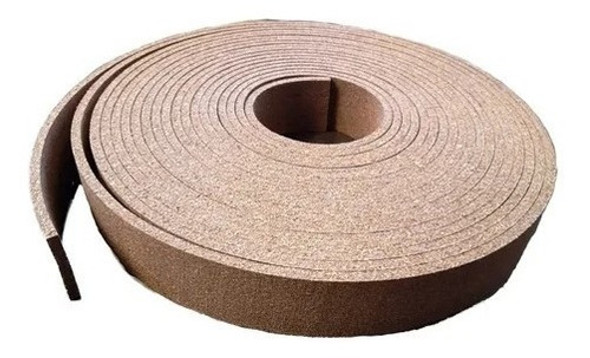 Corcholina Para Sierras Sin Fin De 60 Mm X 1 M 0